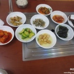 경포삼성관 - 강원 강릉시 안현동 지역맛집