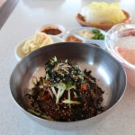 진솔메밀국수 - 강원 양양군 강현면 지역맛집