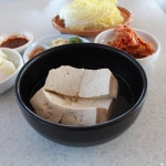 진솔메밀국수 - 강원 양양군 강현면 지역맛집