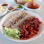 진솔메밀국수 - 강원 양양군 강현면 지역맛집