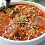 어전횟집 - 강원 고성군 거진읍 지역맛집