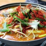 어전횟집 - 강원 고성군 거진읍 지역맛집