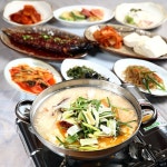 경포순두부 - 강원 강릉시 운정동 지역맛집