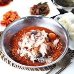 삼다도횟집 - 강원 강릉시 사천면 지역맛집