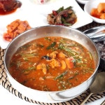 진보양푼이물회 - 강원 강릉시 사천면 지역맛집