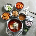 밥은먹고다니냐 - 강원 강릉시 포남동 지역맛집