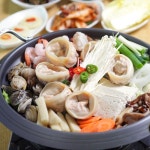 갈마가든 - 충북 충주시 살미면 지역맛집