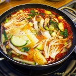 시골손두부 - 충남 천안시 동남구 북면 지역맛집