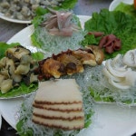 온누리회타운 - 충남 태안군 안면읍 지역맛집