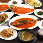 여주쌀밥 - 충남 천안시 업성동 지역맛집