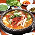 대추나무집 - 충북 청주시 청원구 사천동 지역맛집