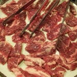 대구뽈테기조가네 - 충남 천안시 쌍용동 지역맛집