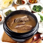 금향식당 - 충남 서천군 서천읍 지역맛집