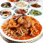 신설아구집 - 충남 서천군 장항읍 지역맛집