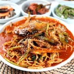 신설아구집 - 충남 서천군 장항읍 지역맛집