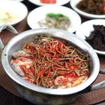 노적봉가든(삼합집) - 경기 하남시 창우동 지역맛집