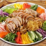 불타는 족발 분당점 - 경기 성남시 분당구 수내동 지역맛집