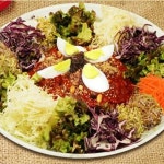 불타는 족발 분당점 - 경기 성남시 분당구 수내동 지역맛집