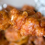 신포닭강정 - 인천 중구 신포동 지역맛집