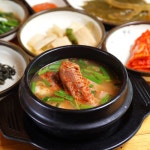 가나안덕 광명점 - 경기 광명시 노온사동 지역맛집