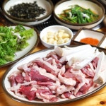 가나안덕 광명점 - 경기 광명시 노온사동 지역맛집
