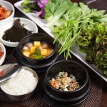 명동칼국수보쌈 - 경기 광명시 광명동 지역맛집