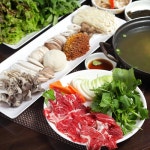 명동칼국수보쌈 - 경기 광명시 광명동 지역맛집