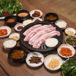 경기회관 - 경기 수원시 권선구 오목천동 지역맛집