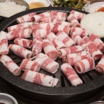 무영쌈밥정식 오목천점 - 경기 수원시 권선구 오목천동 지역맛집