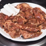 사강갈비 - 경기 수원시 장안구 영화동 지역맛집