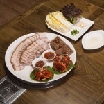 베이커리 빵마을 - 경기 수원시 팔달구 화서동 지역맛집