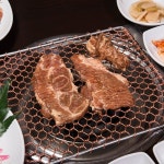 보림돼지갈비한우정육식당 - 경기 수원시 영통구 이의동 지역맛집