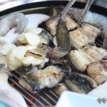 별미정숯불장어 - 인천 강화군 선원면 지역맛집