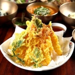 곤드레밥집 - 경기 수원시 팔달구 인계동 지역맛집