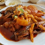 태양촌(太陽村) - 경기 수원시 장안구 송죽동 지역맛집
