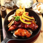 데일리치킨 - 경기 수원시 장안구 파장동 지역맛집