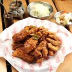 데일리치킨 - 경기 수원시 장안구 파장동 지역맛집