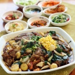 이바돔감자탕(상무점) - 광주 서구 치평동 지역맛집