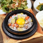 전주돌솥밥 - 전남 여수시 교동 지역맛집