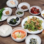 전주돌솥밥 - 전남 여수시 교동 지역맛집