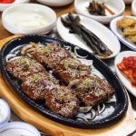 덕인관 본관 - 전남 담양군 담양읍 지역맛집