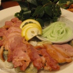 람바다 상무점 - 광주 서구 치평동 지역맛집