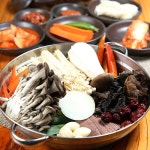 조박사설렁탕 - 전북 군산시 지곡동 지역맛집