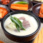 조박사설렁탕 - 전북 군산시 지곡동 지역맛집