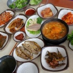 완주옥 - 전북 군산시 죽성동 지역맛집