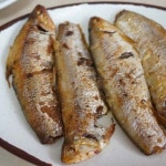 중앙식당 - 전북 군산시 금암동 지역맛집