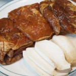 대숲마을 - 전남 담양군 대전면 지역맛집