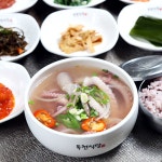 독천식당 - 전남 목포시 호남동 지역맛집