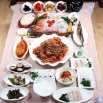 곰씨네장어나라 - 전북 익산시 영등동 지역맛집