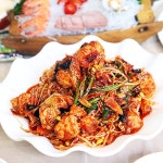 별미아구 - 전북 익산시 어양동 지역맛집